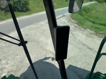 Комбайн John Deere S690 2015 р.в. foto 34