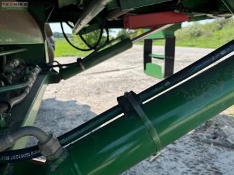 Комбайн John Deere S690 2015 р.в. foto 23