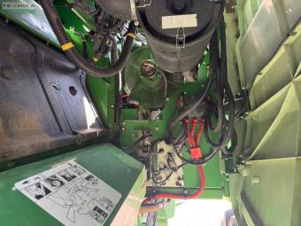 Комбайн John Deere S690 2015 р.в. foto 16