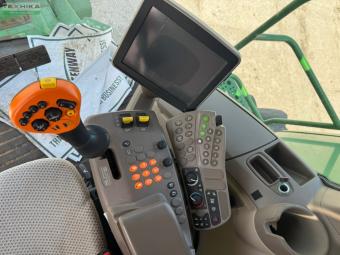 Комбайн John Deere S690 2015 р.в. foto 32