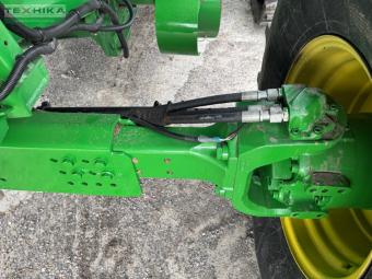 Комбайн John Deere S680 2012 р.в. foto 13