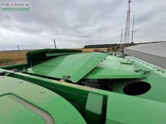 Комбайн John Deere S680 2012 р.в. foto 29