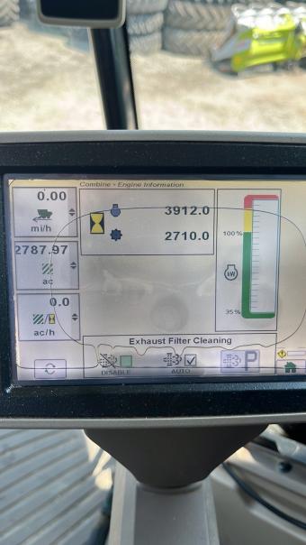 Комбайн John Deere S680 2012 р.в. foto 36