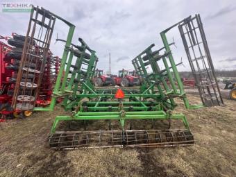 Культиватор JOHN DEERE 980  8м foto 16