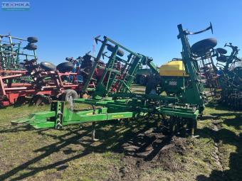 Культиватор JOHN DEERE 980  8м