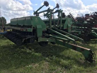 Сівалка  Great Plains 2SF30 foto 4