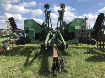Сівалка  Great Plains 2SF30 foto 5