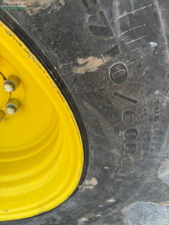Комбайн John Deere S680 2013 р.в. foto 20