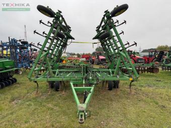Культиватор John Deere 980 -  11.2 м