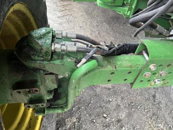 Комбайн John Deere S680 2015 р.в. foto 14