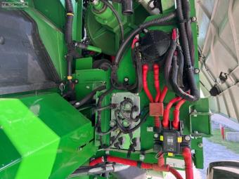 Комбайн John Deere S780 2020 р.в. foto 19