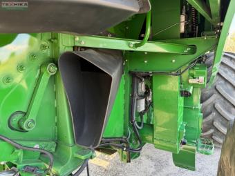 Комбайн John Deere S780 2020 р.в. foto 34