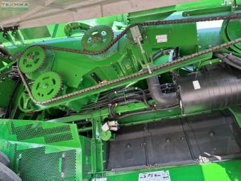 Комбайн John Deere S780 2020 р.в. foto 16