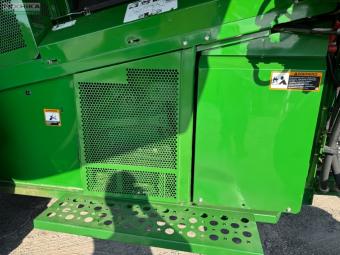 Комбайн John Deere S780 2020 р.в. foto 26