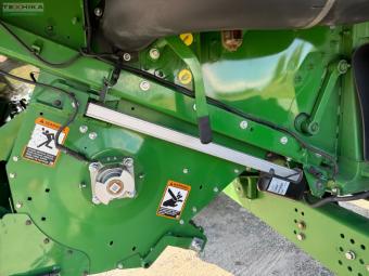 Комбайн John Deere S780 2020 р.в. foto 22