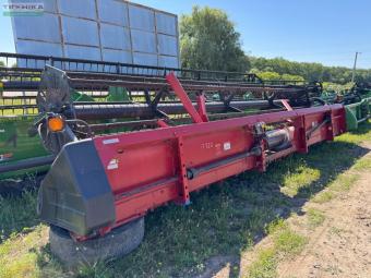 Жниварка зернова Case IH 1020 (Flex) - 7,6м