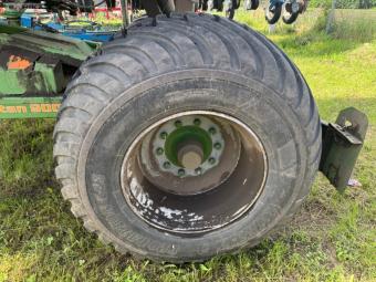 Сівалка Amazone Citan 9000    2008 р.в. foto 10