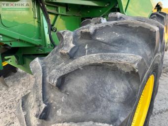 Комбайн John Deere S680 2012 р.в. foto 18