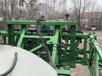 Обприскувач John Deere R4038 2019 р.в. foto 13