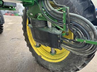 Обприскувач John Deere R4038 2019 р.в. foto 15