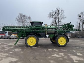 Обприскувач John Deere R4038 2019 р.в. foto 5