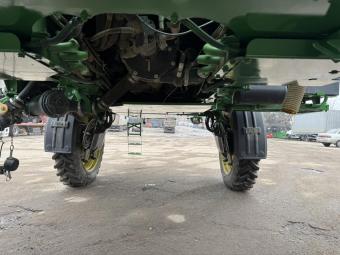 Обприскувач John Deere R4038 2019 р.в. foto 17