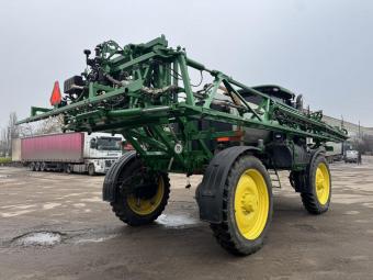 Обприскувач John Deere R4038 2019 р.в. foto 7