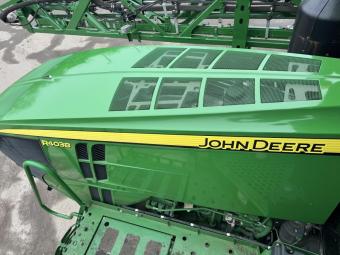 Обприскувач John Deere R4038 2019 р.в. foto 20