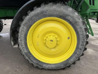 Обприскувач John Deere R4038 2019 р.в. foto 26