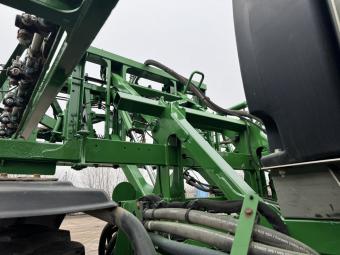 Обприскувач John Deere R4038 2019 р.в. foto 22