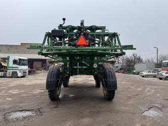 Обприскувач John Deere R4038 2019 р.в. foto 11
