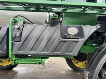 Обприскувач John Deere R4038 2019 р.в. foto 6