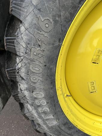 Обприскувач John Deere R4038 2019 р.в. foto 23
