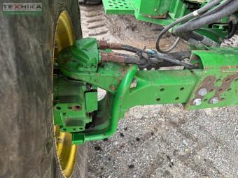 Комбайн John Deere S690 2012 р.в. foto 18