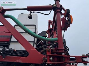 Обприскувач Case IH Patriot 4440 2016 р foto 20