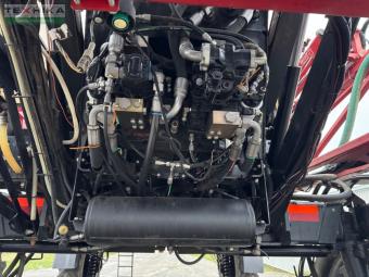 Обприскувач Case IH Patriot 4440 2016 р foto 19