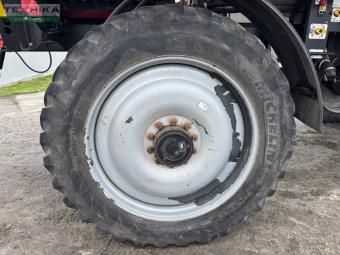 Обприскувач Case IH Patriot 4440 2016 р foto 26