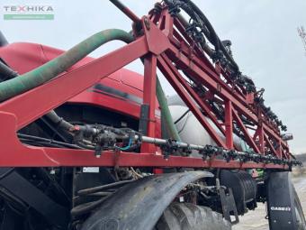 Обприскувач Case IH Patriot 4440 2016 р foto 16