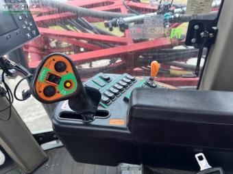Обприскувач Case IH Patriot 4440 2016 р foto 33