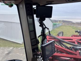 Обприскувач Case IH Patriot 4440 2016 р foto 31