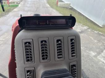 Обприскувач Case IH Patriot 4440 2016 р foto 32