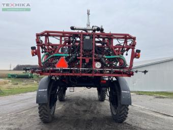 Обприскувач Case IH Patriot 4440 2016 р foto 5