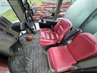 Обприскувач Case IH Patriot 4440 2016 р foto 30