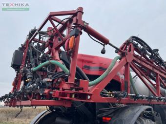 Обприскувач Case IH Patriot 4440 2016 р foto 17