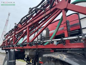 Обприскувач Case IH Patriot 4440 2016 р foto 21
