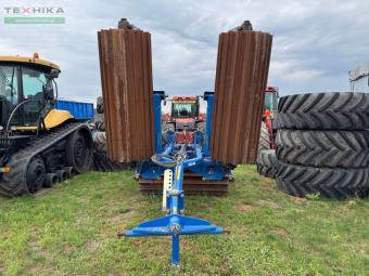 Коток-подрібнювач DAL-BO MaxiCut 600 foto 17