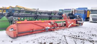 Жатка Case IH Flex 2020-9,1 м., 2008 р.в. foto 11