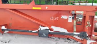 Жатка Case IH Flex 2020-9,1 м., 2008 р.в. foto 17