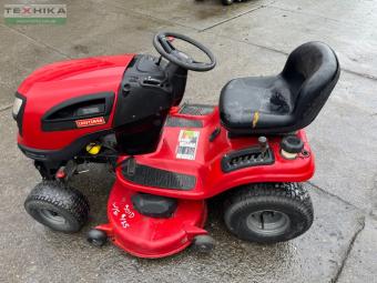 Газонокосарка Craftsman YT 4000