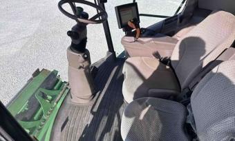 Комбайн John Deere S780 2019 р.в. foto 26